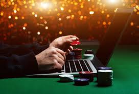 Официальный сайт Casino LEGZO